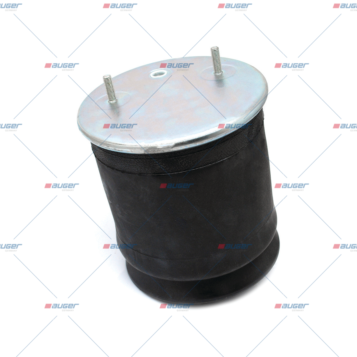 Luftfederbalg, Komp. Typ mit Kunst.Kolb.